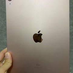 iPadAir第4世代256GB＆Applepencil代2世代の画像