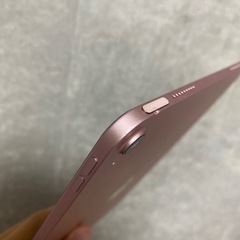 iPadAir第4世代256GB＆Applepencil代2世代の画像