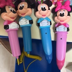 ディズニー英語追加画像の画像