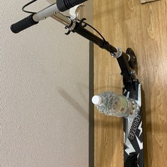 キックスクーター新品
の画像