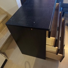 タンスの画像