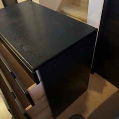 タンスの画像