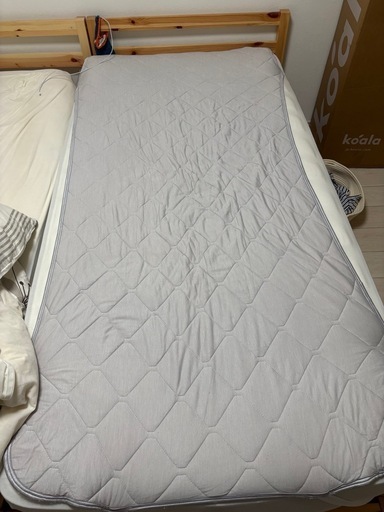 シングルベッド