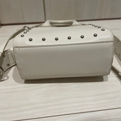 moussy ショルダーバッグ ハンドバッグの画像