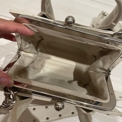 moussy ショルダーバッグ ハンドバッグの画像