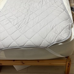 マットレスの画像