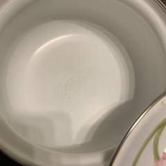 ホーロー小鍋の画像