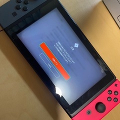 Nintendo Switch 本体 セットの画像
