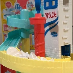 ヒミツのここたま あそびたっぷり! ここたまランドの画像
