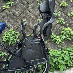 YAMAHA PAS Babby XL バッテリー8,9ahの画像