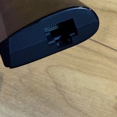 バッファロー BUFFALO 変換アダプタ LUD-U3-CGHD 変換コネクタの画像