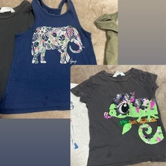 子供服の画像