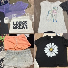 子供服の画像