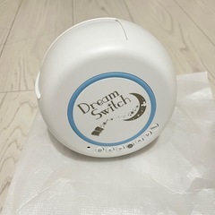 ディズニー　ドリームスイッチ　の画像