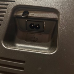 【中古品】SHARP 40型 AQUOS Quattron LC-40LX3の画像