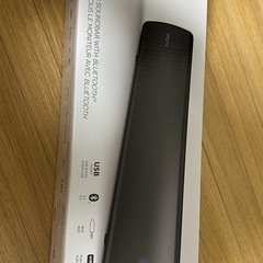 Creative STAGE AIR V2 サウンドバーの画像