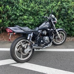 カワサキ ゼファー400 車検2年 茨城県南 引き取り陸送可 の画像