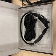 BOSE　cinemate 1sr speaker arrayの画像
