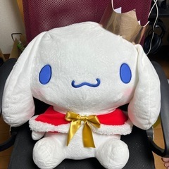 ぬいぐるみ4個セットの画像