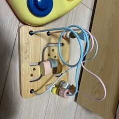 ベビーおもちゃまとめての画像
