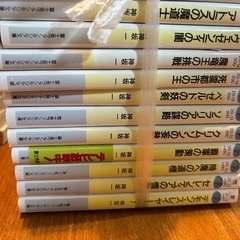 スレイヤーズ小説版、漫画版セットの画像