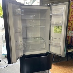 R-2 ノンフロン冷凍冷蔵庫の画像