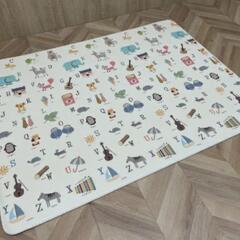キッズプレイマットIKEHIKOの画像