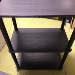 シューズラックの画像
