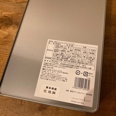 東京スカイツリー　アソートクッキー缶の画像
