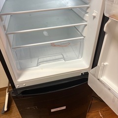 洗濯機＋冷蔵庫の画像
