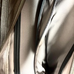 エクスパンダブル・TUMI ビジネスバック　オーガナイザー・ラップトップ・ブリーフの画像