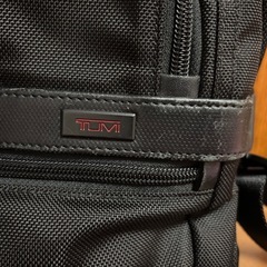 エクスパンダブル・TUMI ビジネスバック　オーガナイザー・ラップトップ・ブリーフの画像