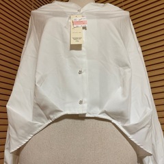 【1.419円】新品 ブラウス Lサイズの画像