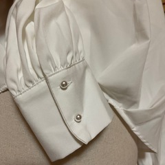 【1.419円】新品 ブラウス Lサイズの画像