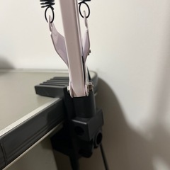 デスクライト
の画像