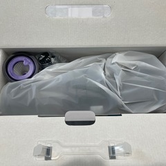 掃除機 コードレス 25000pa 充電式 ライト付 布団用ブラシ付 ハンディの画像