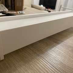 ニトリ　伸縮排気口カバーの画像