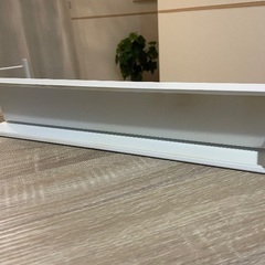 ニトリ　伸縮排気口カバーの画像