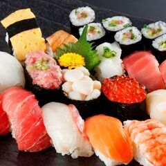 MAX28名限定★★BigParty!!恋する寿司コン☆ - 高知市