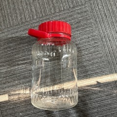瓶のセットの画像