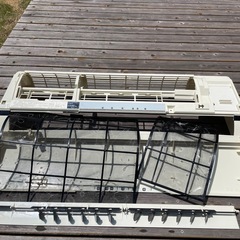 エアコン清掃
の画像