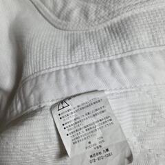 九桜 柔道着 上衣のみの画像