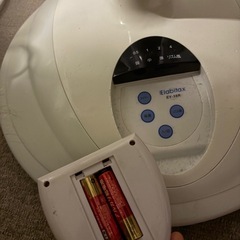 扇風機の画像