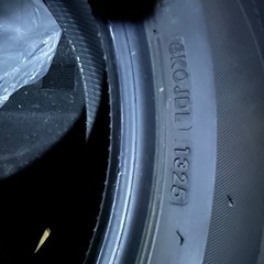 BRIDGESTONE REGNO GR-XIII 205/55R16の画像