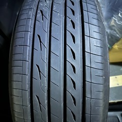 BRIDGESTONE REGNO GR-XIII 205/55R16の画像