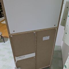 セシールレンジ台の画像