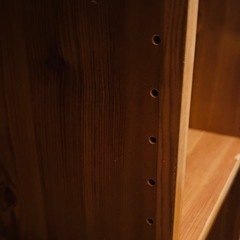 【問い合わせ中🙏
】子供棚の画像