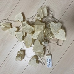 クリスマスツリー　オーナメント　ライトの画像