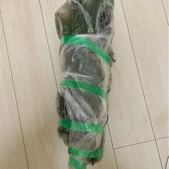 クリスマスツリー　オーナメント　ライトの画像