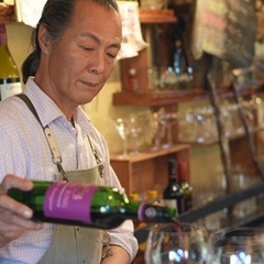 【佐賀市飲食店求人募集！】キッチン、ホールスタッフの画像